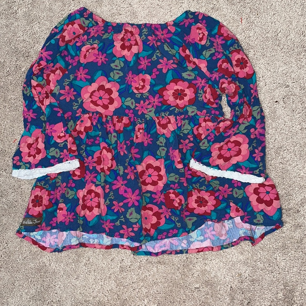 ⭐️Matilda Jane Top⭐️ - Picture 5 of 8